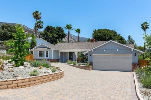 5126 Ocean View Blvd, La Canada, CA 91011-1240