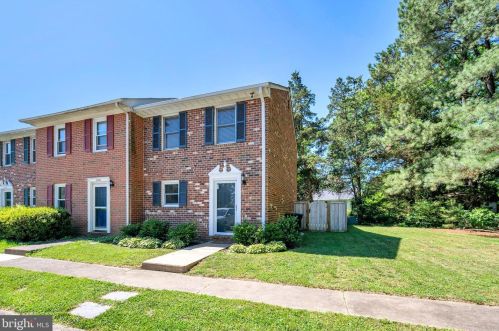 2432 Lafayette Blvd, Fredericksburg VA  22401-3912 exterior