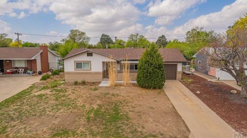 60 Amherst Ave, Pueblo CO  81005-1626 exterior