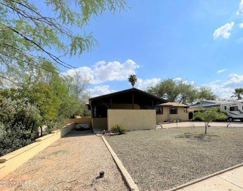 5520 3rd St, Tucson AZ  85711-1417 exterior