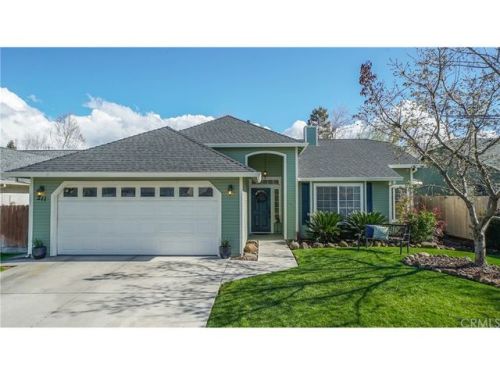 211 Legacy Ln, Chico, CA 95973-5842
