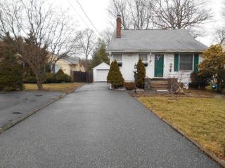 245 Allentown Rd, Parsippany NJ  07054-3180 exterior