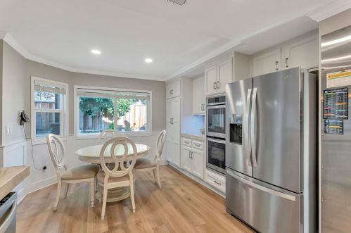 17337 Tassajara Cir, Morgan Hill CA  95037-7023 exterior