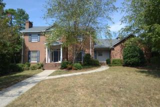 2500 Lynbridge Dr, Charlotte NC  28226-7704 exterior