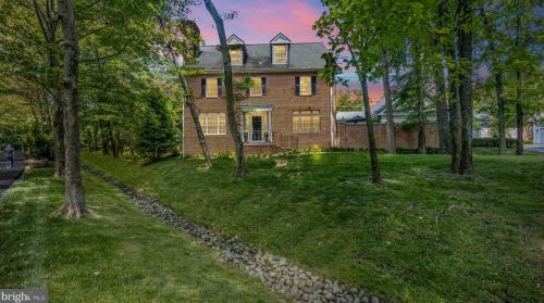 35 Governors Ln, Princeton, NJ 08540-3669
