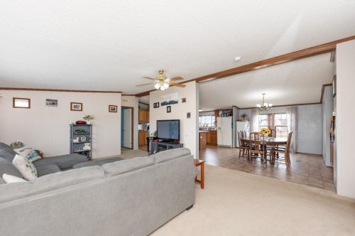 10880 Hamer Rd, Brown County OH  45121-8839 exterior