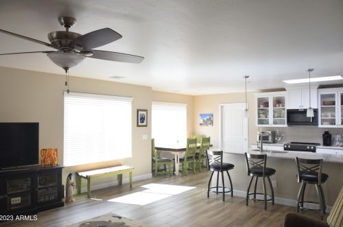 745 Sky Ranch Rd, Sierra Vista AZ  85635 exterior