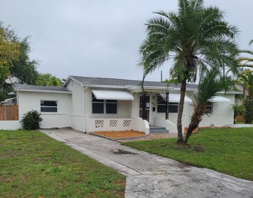 5001 8th Ave, Saint Petersburg, FL 33707-2614