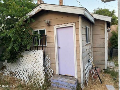 1482 4 St, Simi Valley CA 93065-3109 exterior