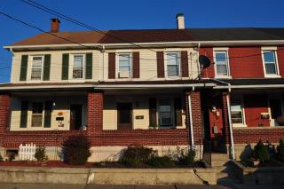1117 Oak St, Ironton, PA 18037-1703