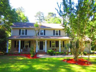 3291 Horseshoe Trl, Tallahassee, FL 32312-5065