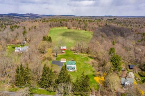 556 Milton Rd, Litchfield, CT 06759-2013