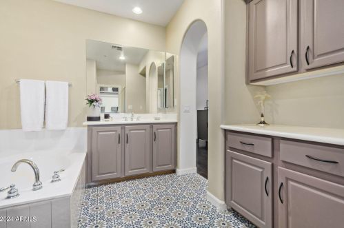7244 Eclipse Dr, Scottsdale AZ  85266-1557 exterior