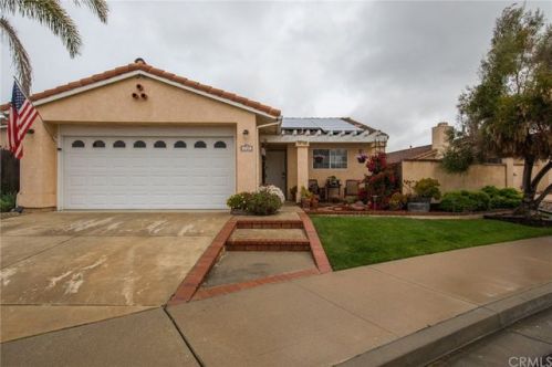 435 Playa Blanca St, Santa Maria, CA 93455-1722