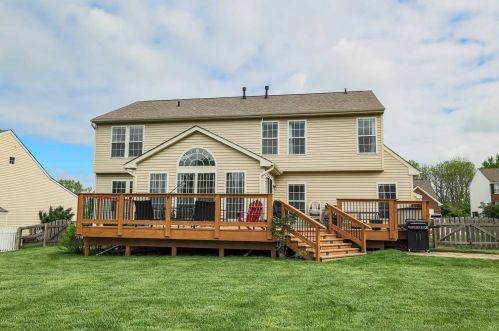 3321 Greycliff Trl, Franklin OH  45005-9408 exterior