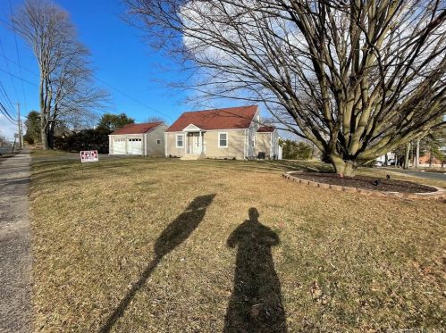 375 Slater Rd, New Britain, CT 06053-3460