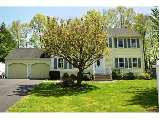 119 Saddle Hill Rd, Manchester, CT 06040-6952