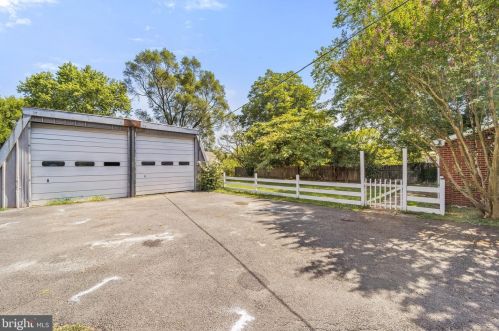 12904 Free St, Nokesville VA  20181-2221 exterior