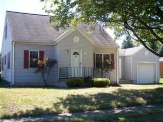 77 Beverly Pl, Xenia, OH 45385-1101