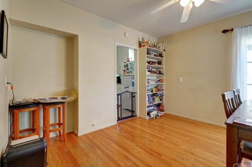 425 Laurel Ave, Brea CA  92821-6632 exterior