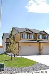 6617 Horse Soldier Rd, Cheyenne WY  82001 exterior