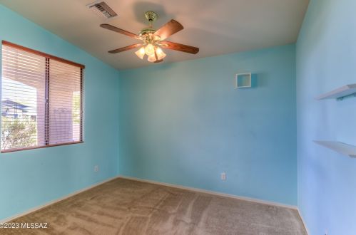 2001 Flying Q Ln, Tucson AZ  85713-6726 exterior