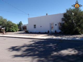 106 Central St, Las Palomas, NM 87942