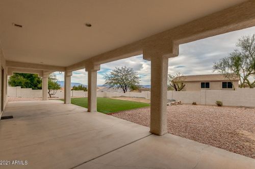 15505 Palisades Blvd, Scottsdale AZ 85268-2755 exterior