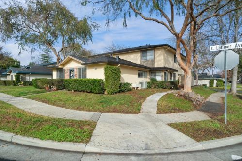 283 Latimer Ave, Campbell, CA 95008-1208