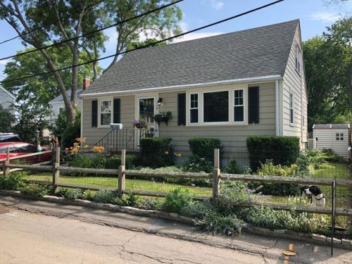 19 Prescott Ter, Quincy, MA 02169-6010