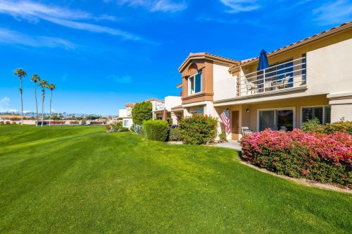78149 Indigo Dr, La Quinta CA  92253-3802 exterior