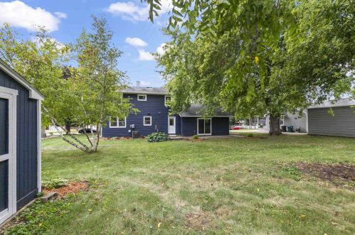 128 Wolverton Ave, Ripon WI  54971-1145 exterior
