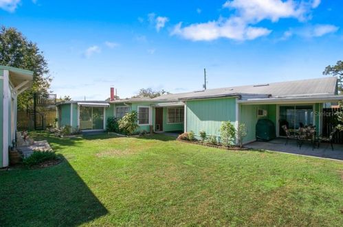 1235 Oxalis Ave, Orlando, FL 32807-4751