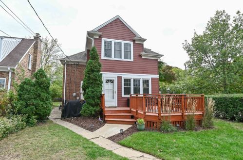 7938 Clarke St, Milwaukee WI 53206-3149 exterior