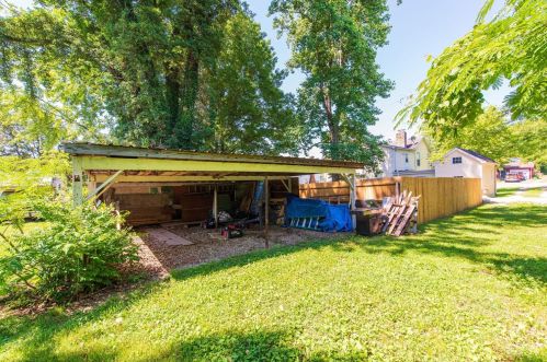 10184 Blue Rock Rd, New Haven OH  45030-9777 exterior