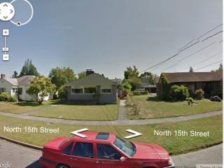 3914 19th St, Tacoma WA  98405-1469 exterior
