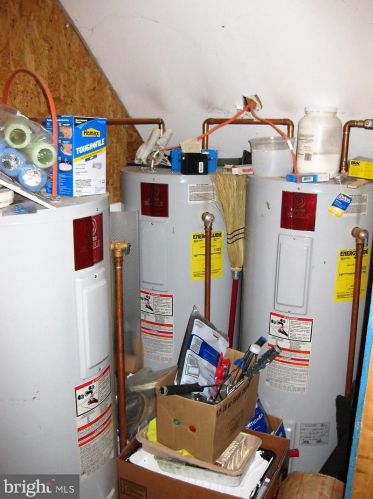 420 Earl St, Lees Cross Roads PA  17257-1203 exterior