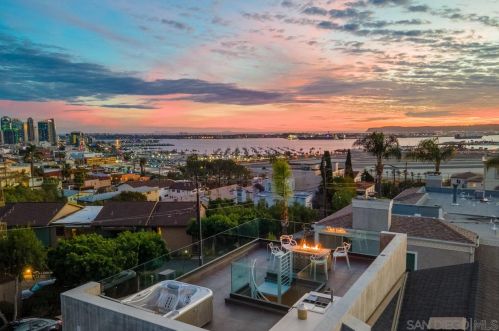 3010 Union St, San Diego, CA 92103-6036