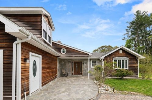 6 High Meadow Rd, North Haven, CT 06473-2006