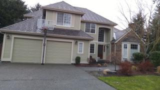 2615 233rd Ave, Redmond WA  98075-6010 exterior