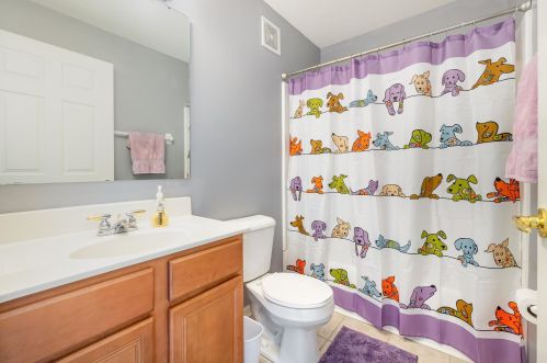 998 Mistflower Ln, Florence KY  41042-8098 exterior