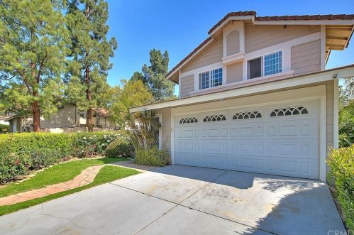 2426 Maroon Bell Rd, Chino Hills, CA 91709-3520