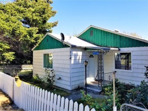 116 Main St, Wishram, WA 98673-0825