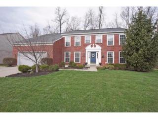 1740 Hunters Wood Ct, Milford, OH 45150-8782