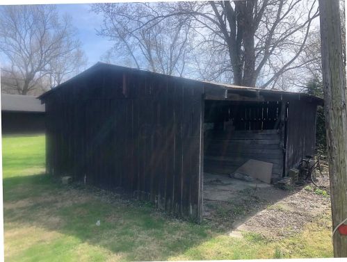 1069 Marietta Rd, Chillicothe OH  45601-9457 exterior
