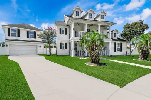 4207 Timber Cut Ct, Pearland, TX 77584-1734