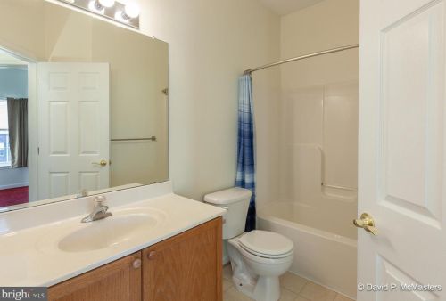 158 Dunlap Dr, Charles Town WV  25414-6506 exterior