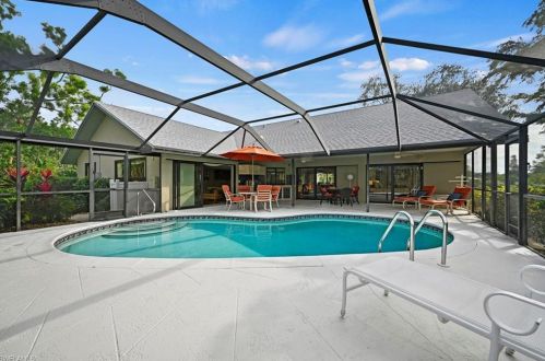 2213 Royal Ln, Naples, FL 34112-5322