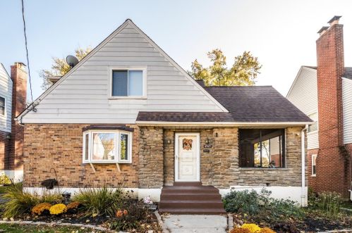 4945 Heuwerth Ave, Cincinnati, OH 45238-3818