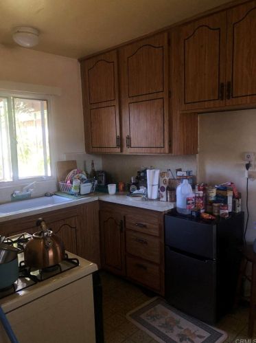 2264 Dryden Rd, El Cajon CA  92020-2824 exterior